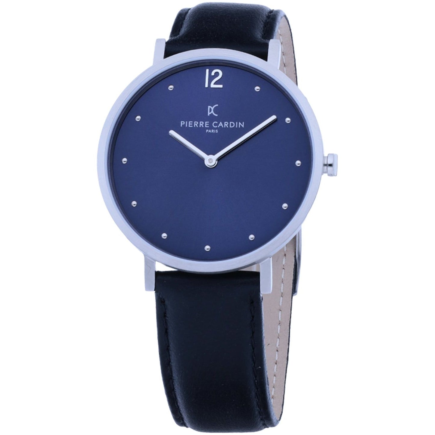 PIERRE CARDIN MOD. CBV-1045 WATCHES PIERRE CARDIN Dark Slate Blue