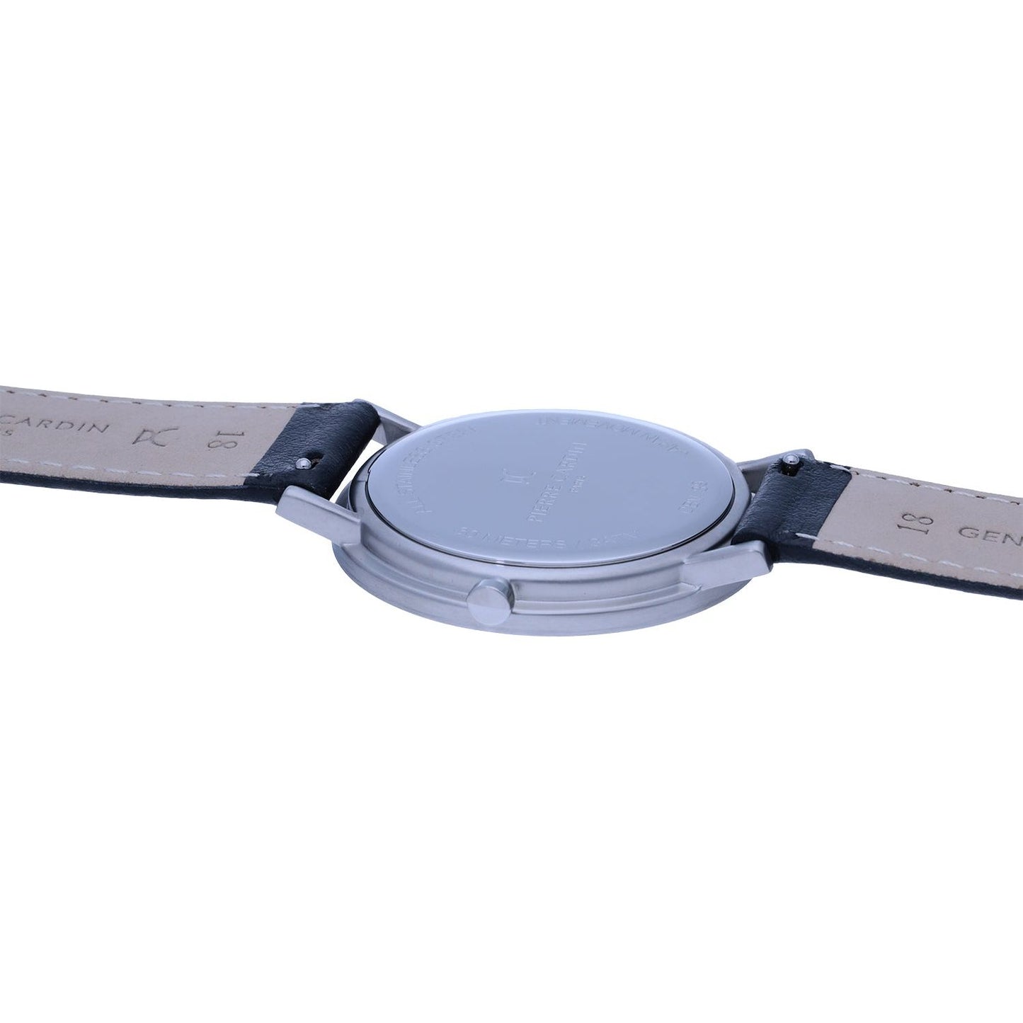 PIERRE CARDIN MOD. CBV-1045 WATCHES PIERRE CARDIN Dark Gray