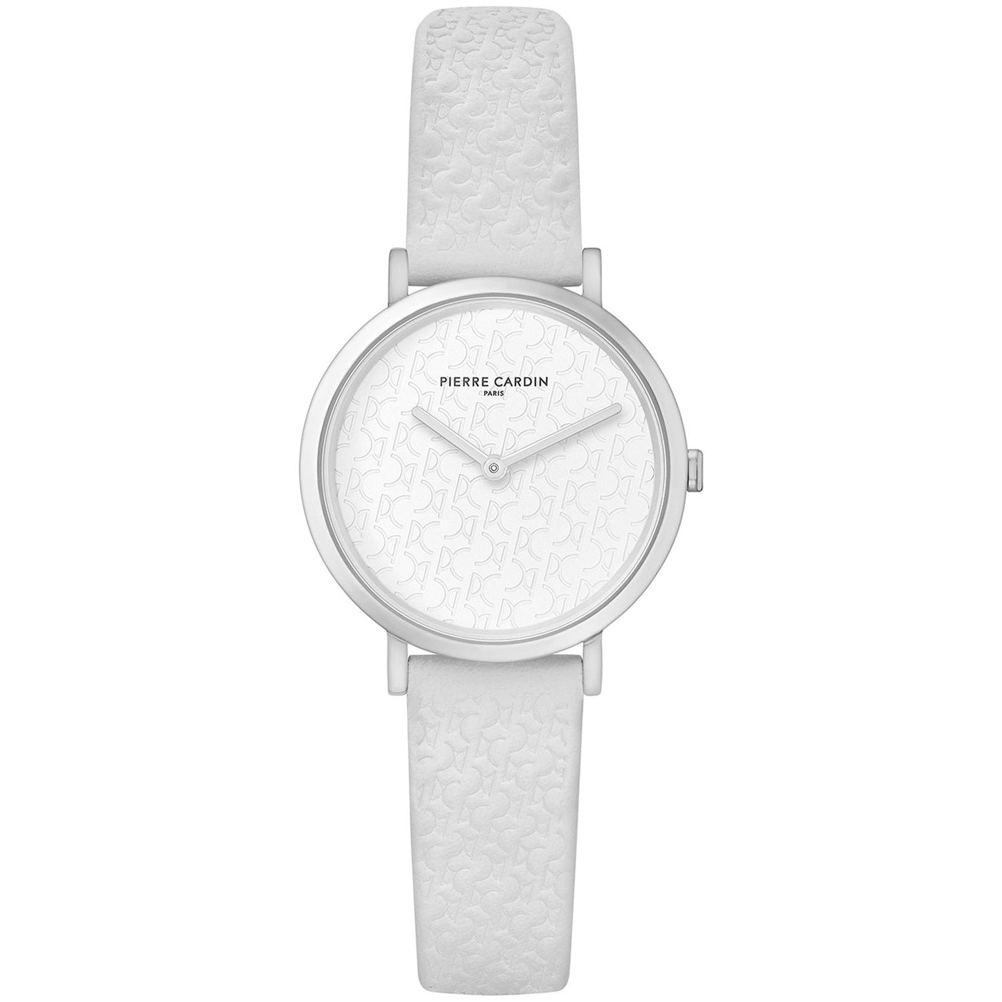 PIERRE CARDIN MOD. CBV-1501 WATCHES PIERRE CARDIN Light Gray