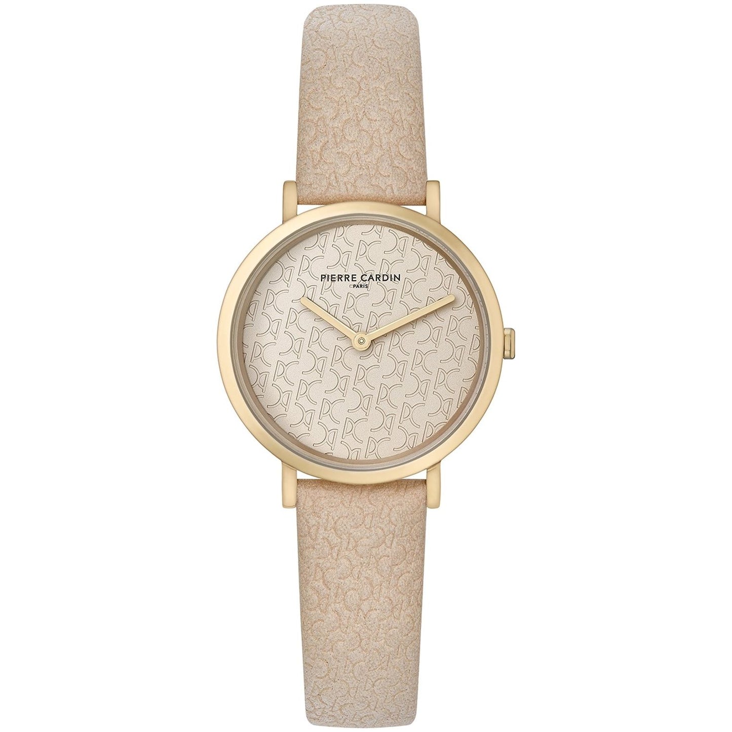 PIERRE CARDIN MOD. CBV-1503 WATCHES PIERRE CARDIN Gray