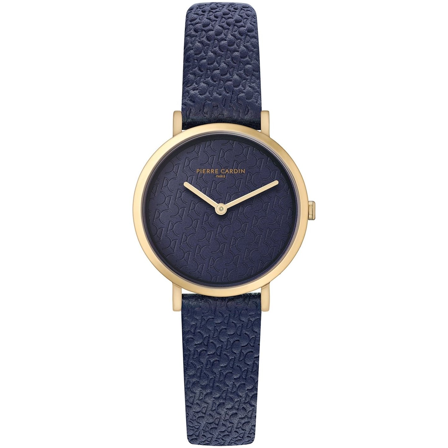PIERRE CARDIN MOD. CBV-1505 WATCHES PIERRE CARDIN Dark Slate Gray