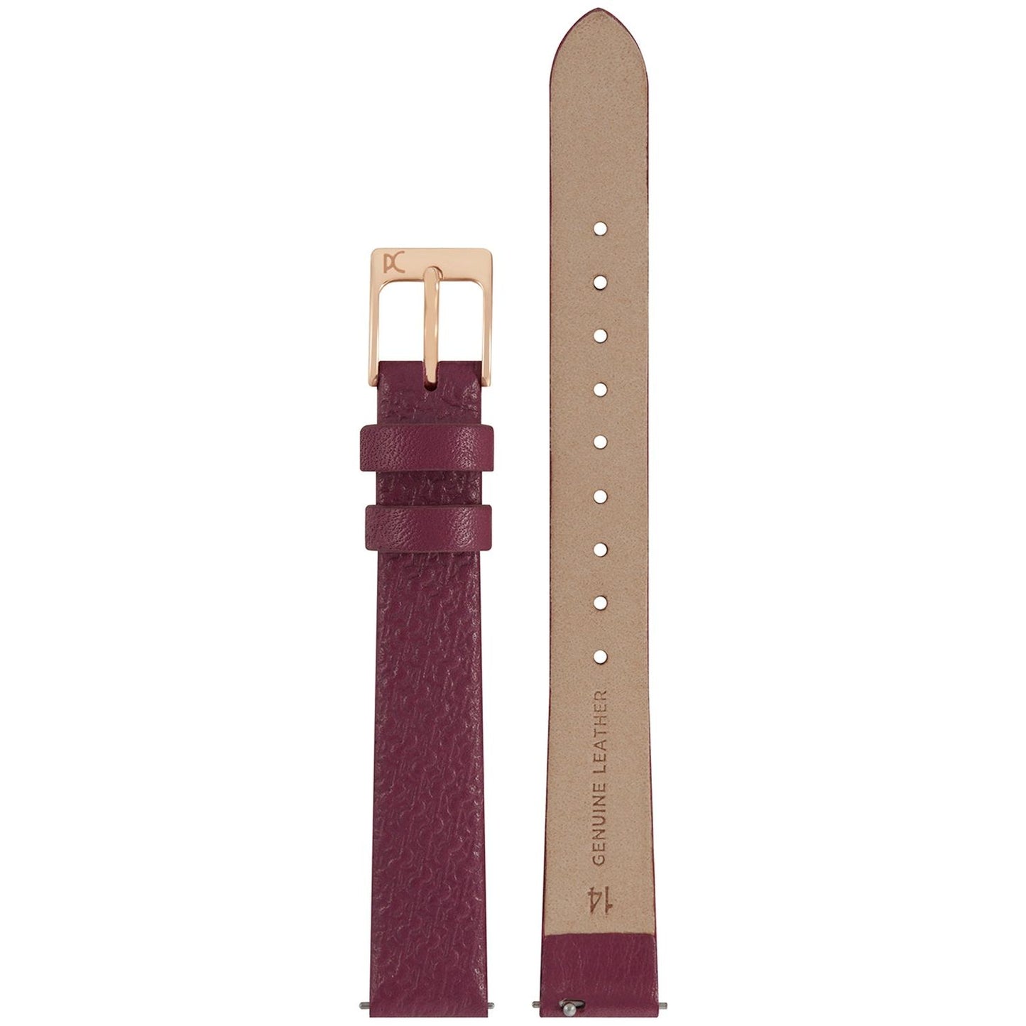 PIERRE CARDIN MOD. CBV-1506 WATCHES PIERRE CARDIN Rosy Brown