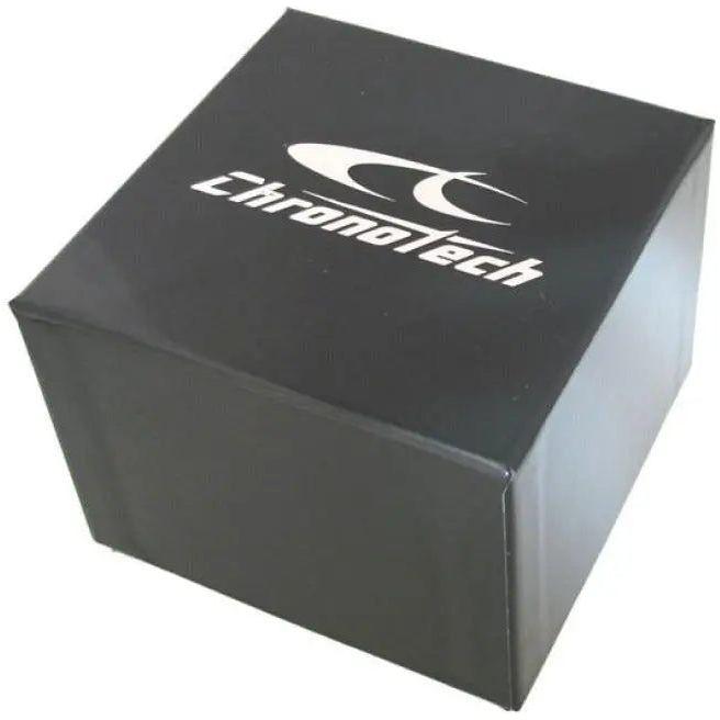 CHRONOTECH Mod. CT-7930LS_04M WATCHES CHRONOTECH Dark Slate Gray