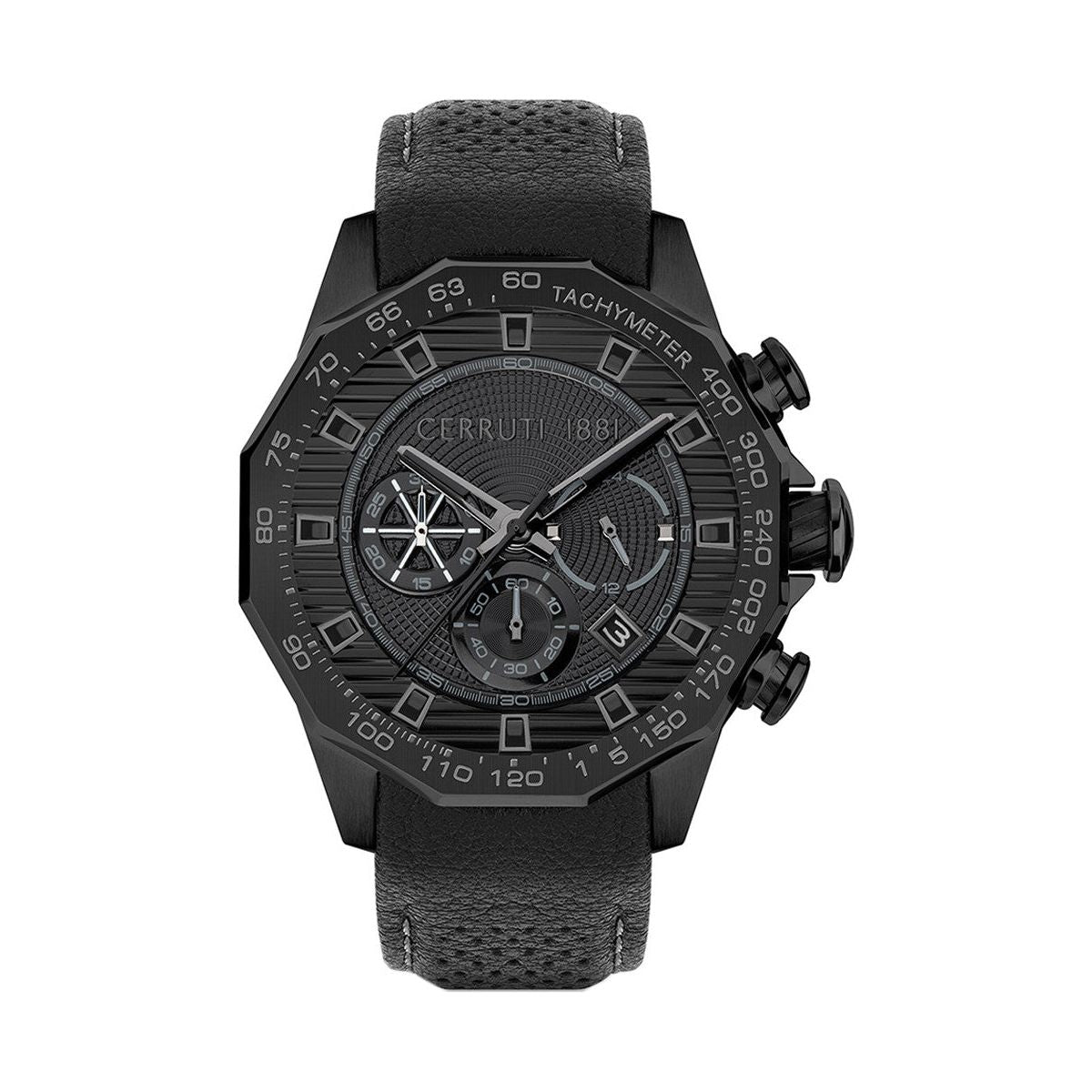 CERRUTI 1881 WATCHES Mod. CIWGC2114003 WATCHES CERRUTI 1881 Dark Slate Gray