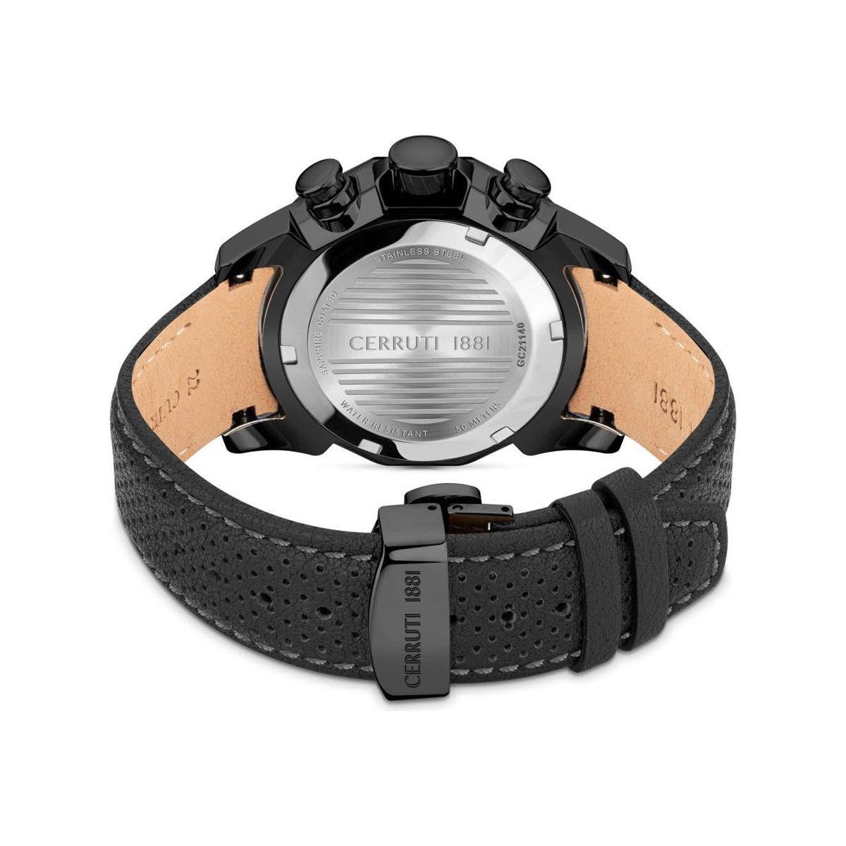 CERRUTI 1881 WATCHES Mod. CIWGC2114003 WATCHES CERRUTI 1881 Gray