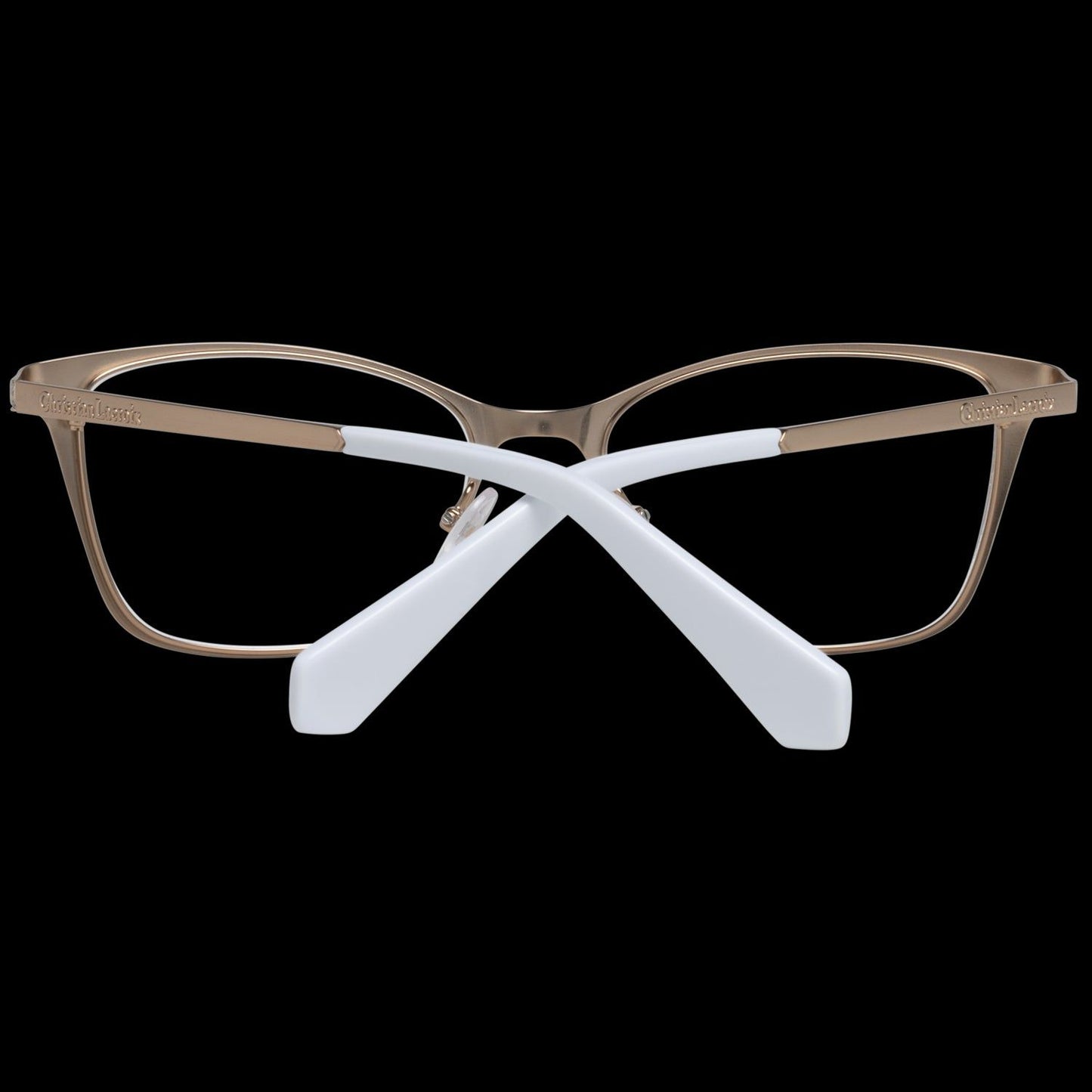 CHRISTIAN LACROIX MOD. CL3060 52802 SUNGLASSES & EYEWEAR CHRISTIAN LACROIX EYEWEAR Black
