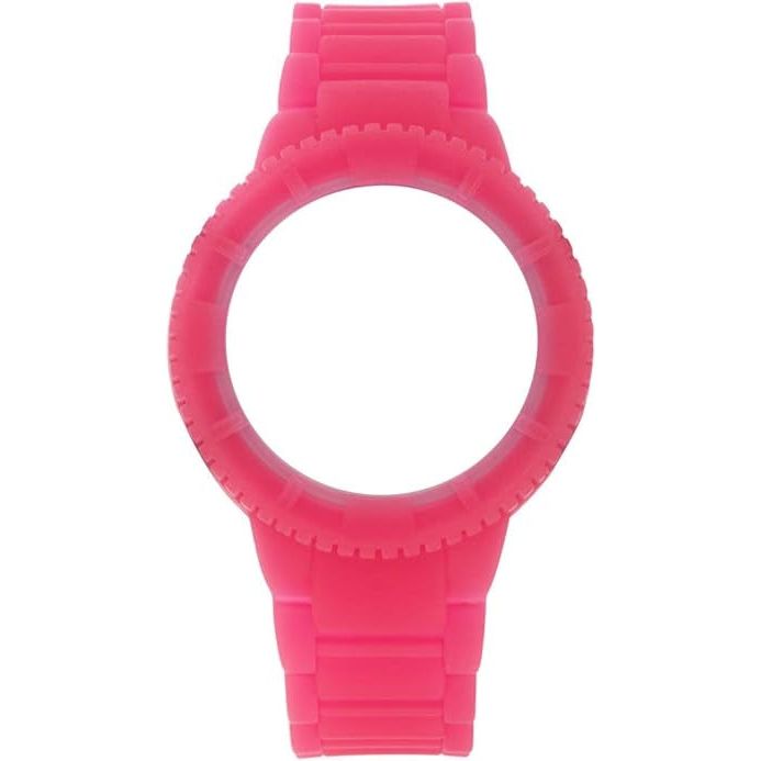 WATX&COLORS WATCHES Mod. COWA1030 WATCHES WATX&COLORS Pale Violet Red