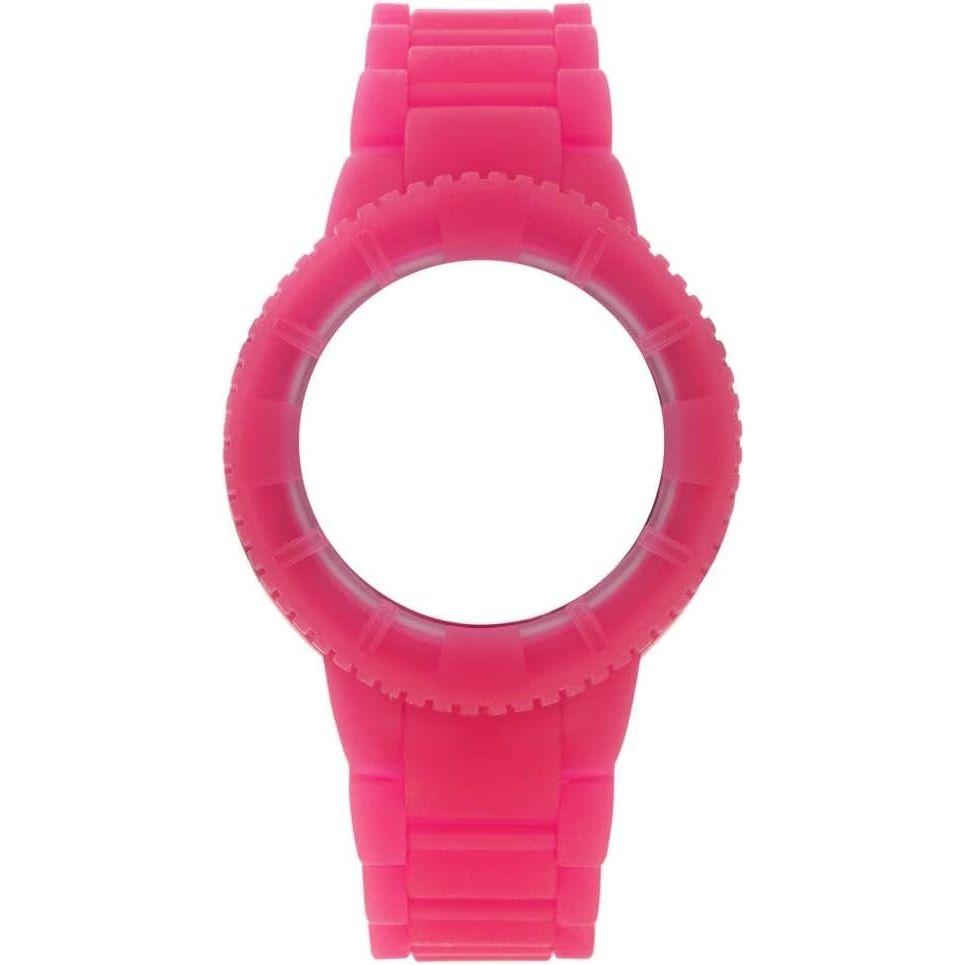 WATX&COLORS WATCHES Mod. COWA1430 WATCHES WATX&COLORS Violet Red