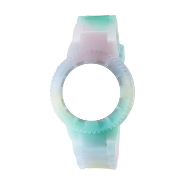WATX&COLORS WATCHES Mod. COWA1441 WATCHES WATX&COLORS Light Steel Blue