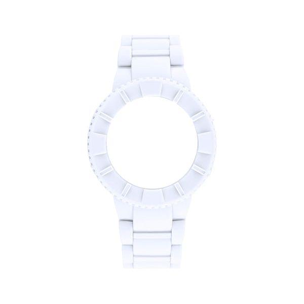 WATX&COLORS WATCHES Mod. COWA1445 WATCHES WATX&COLORS White Smoke