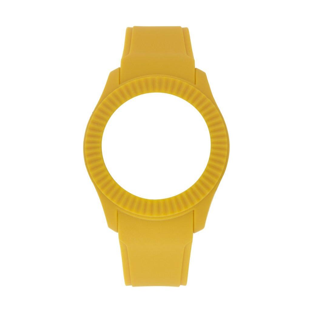 WATX&COLORS WATCHES Mod. COWA3017 WATCHES WATX&COLORS Goldenrod