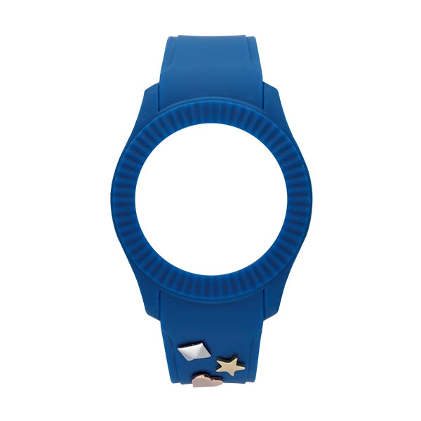 WATX&COLORS WATCHES Mod. COWA3051 WATCHES WATX&COLORS Midnight Blue