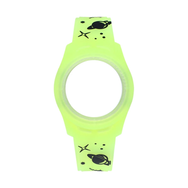 WATX&COLORS WATCHES Mod. COWA3553 WATCHES WATX&COLORS Khaki