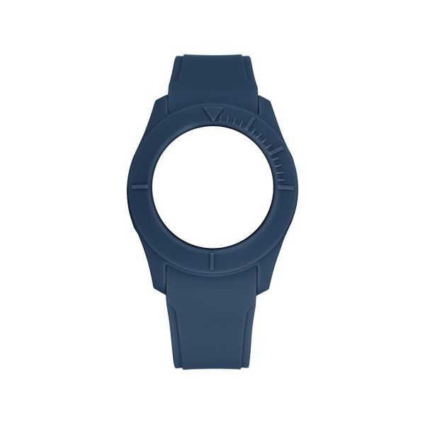 WATX&COLORS WATCHES Mod. COWA3574 WATCHES WATX&COLORS Dark Slate Gray
