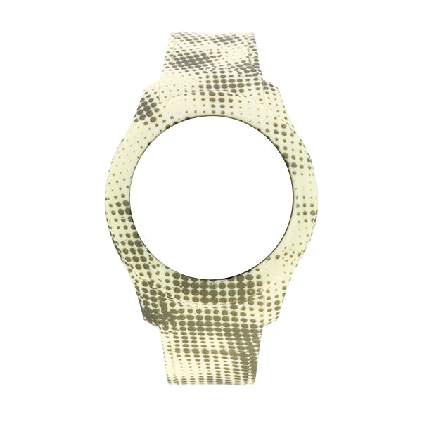 WATX&COLORS WATCHES Mod. COWA3758 WATCHES WATX&COLORS Antique White