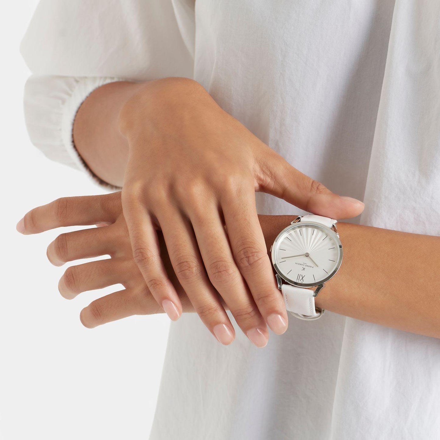 PIERRE CARDIN MOD. CPI-2001 WATCHES PIERRE CARDIN Gray