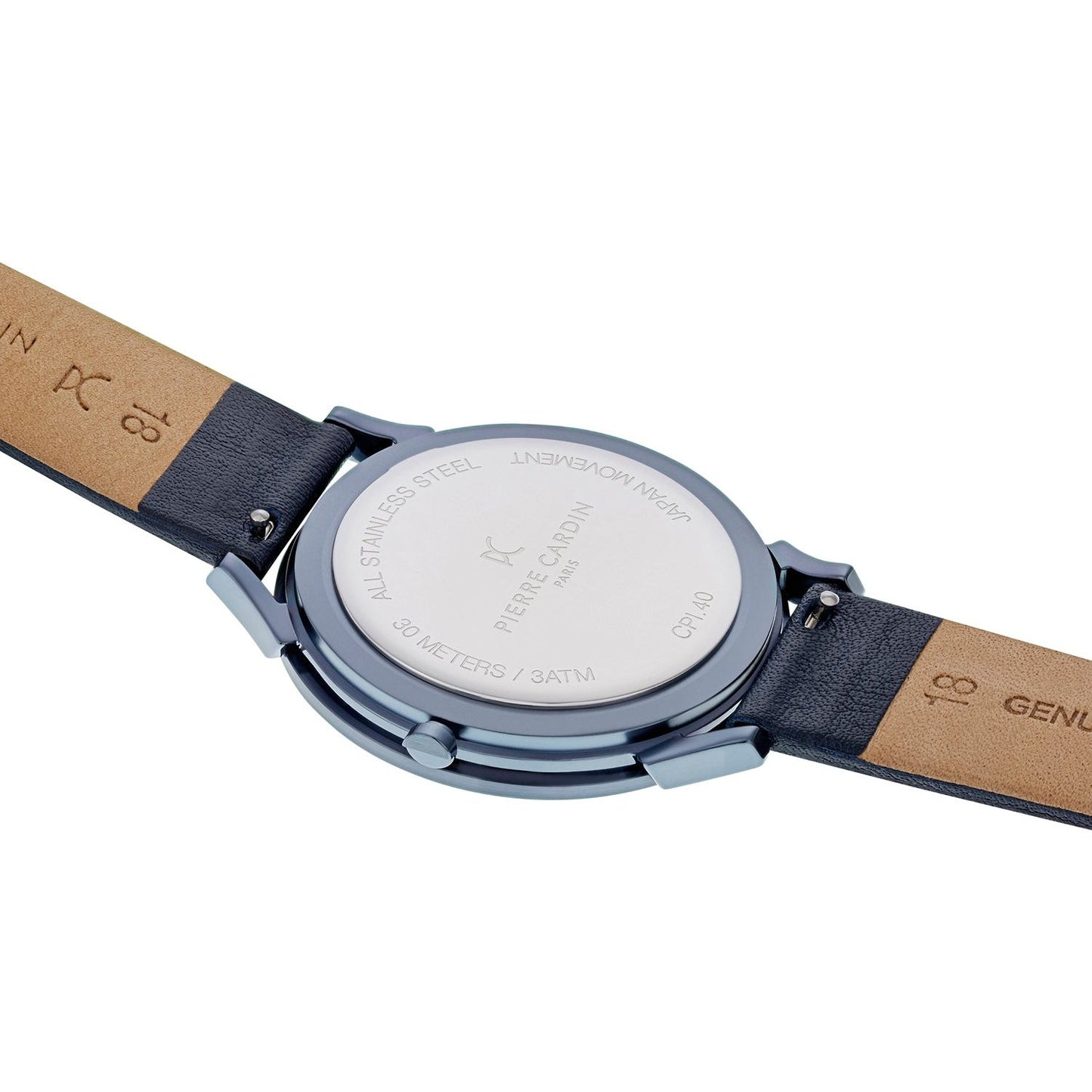 PIERRE CARDIN MOD. CPI-2009 WATCHES PIERRE CARDIN Gray