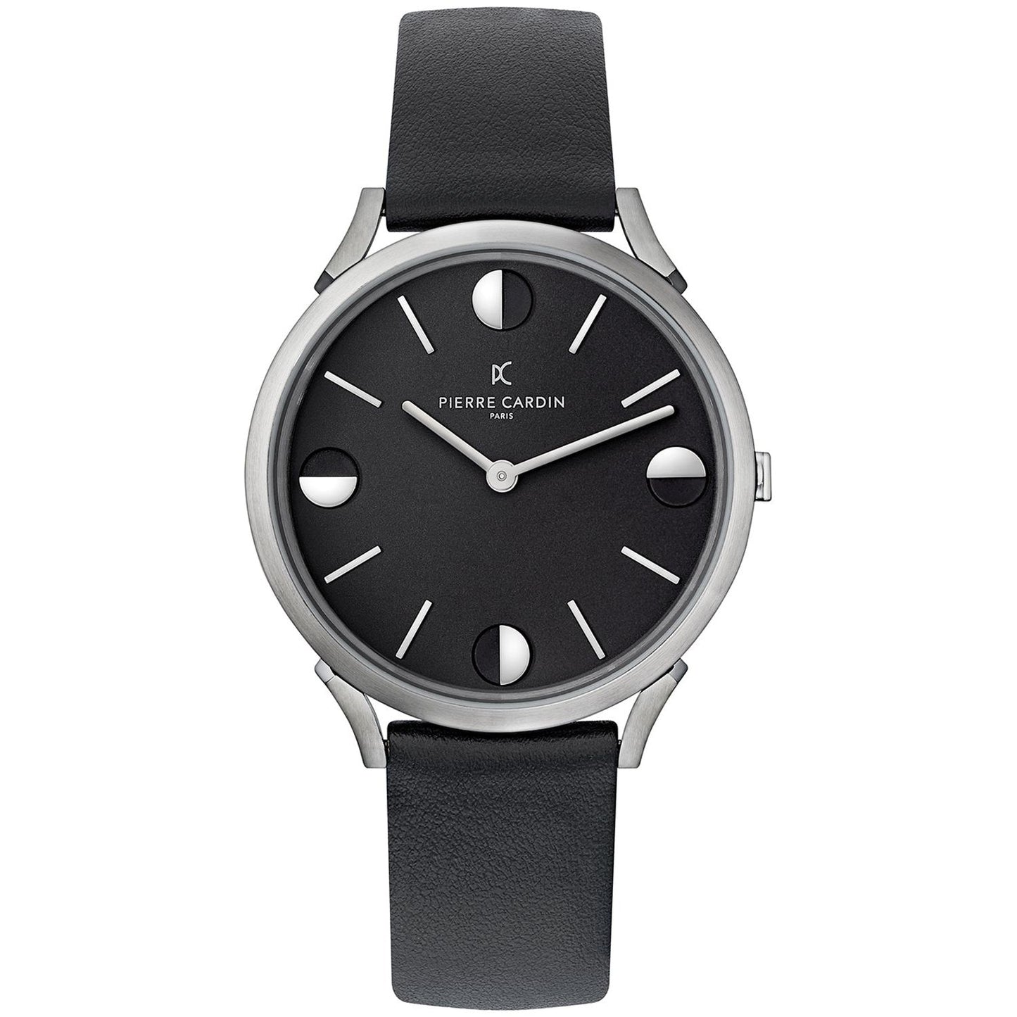 PIERRE CARDIN MOD. CPI-2010 WATCHES PIERRE CARDIN Dark Slate Gray
