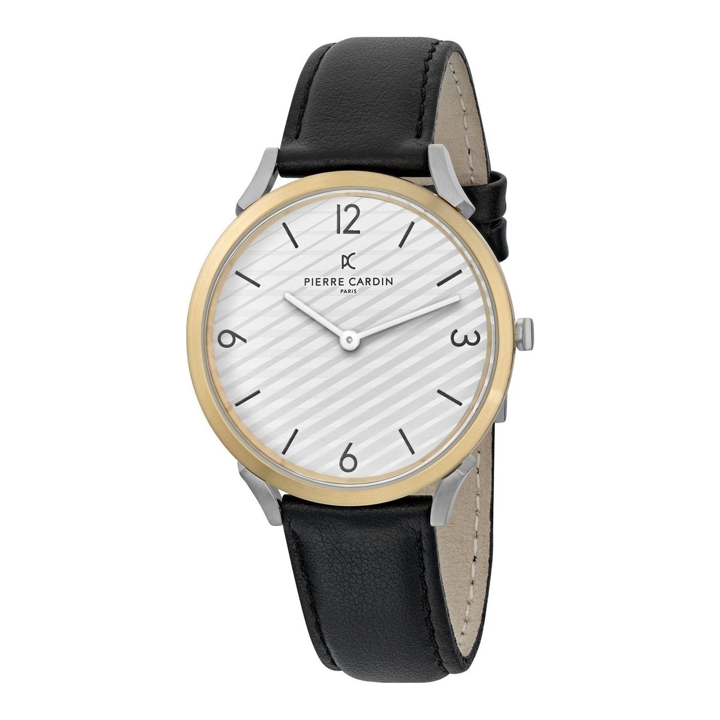 PIERRE CARDIN MOD. CPI-2015 WATCHES PIERRE CARDIN Dark Slate Gray