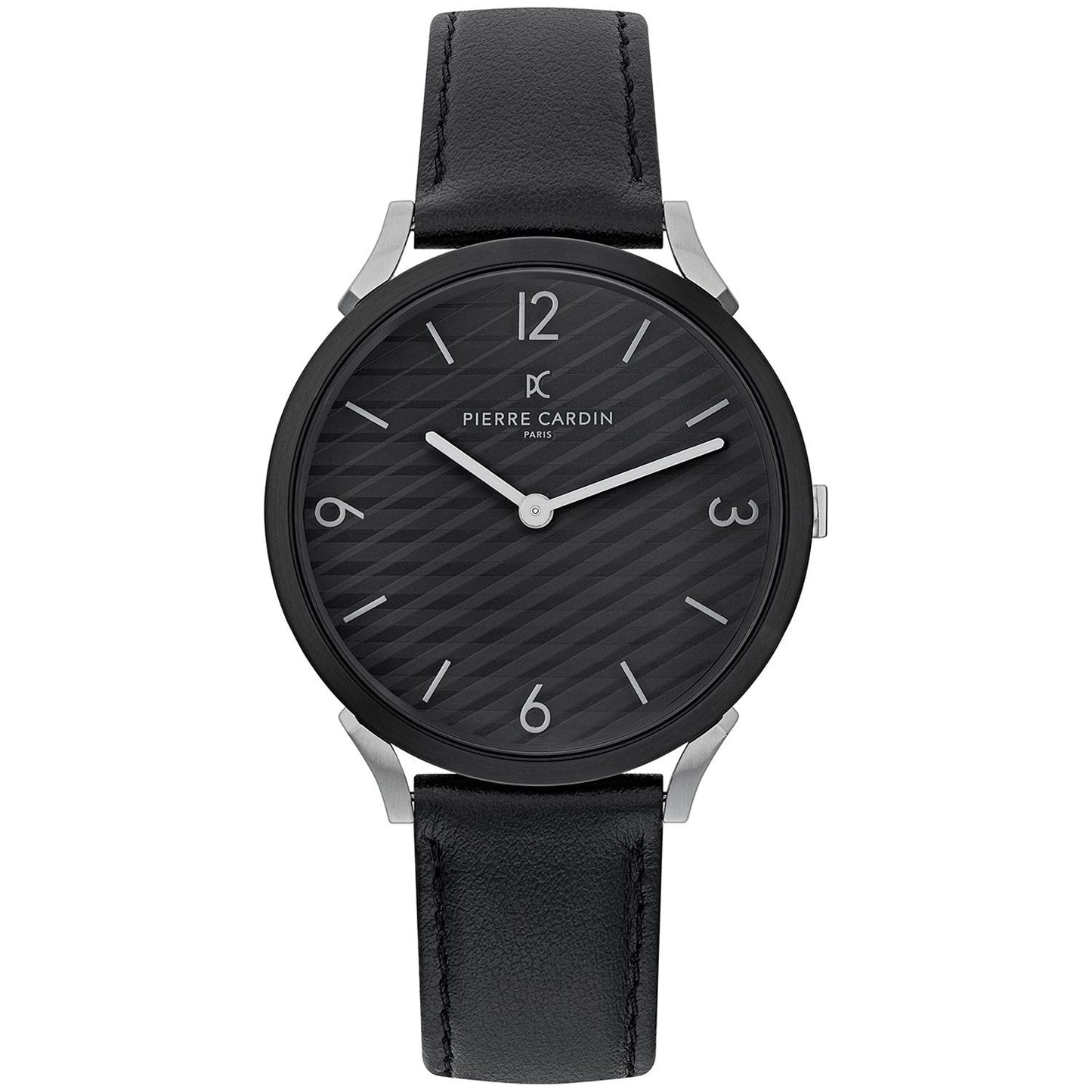 PIERRE CARDIN MOD. CPI-2018 WATCHES PIERRE CARDIN Dark Slate Gray