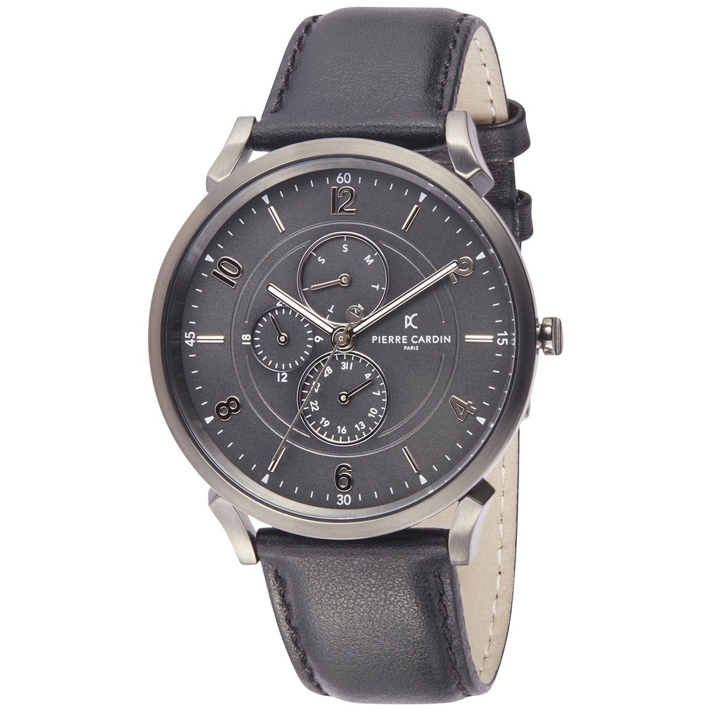 PIERRE CARDIN MOD. CPI-2024 WATCHES PIERRE CARDIN Dim Gray