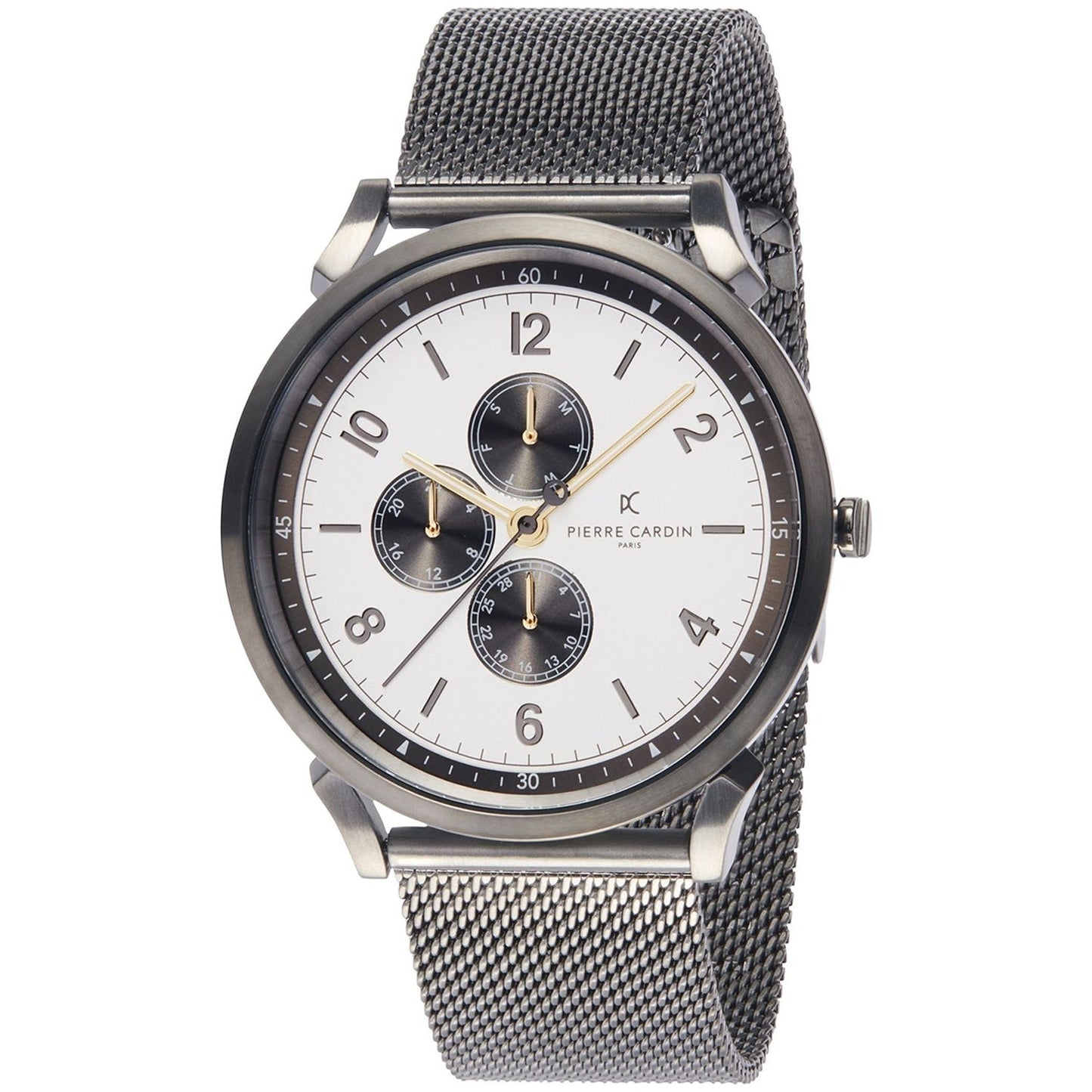 PIERRE CARDIN MOD. CPI-2033 WATCHES PIERRE CARDIN Gray