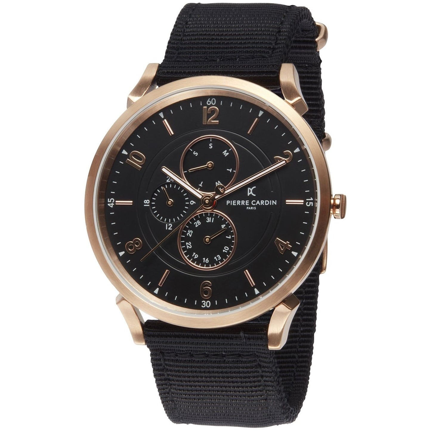PIERRE CARDIN MOD. CPI-2035 WATCHES PIERRE CARDIN Dark Slate Gray