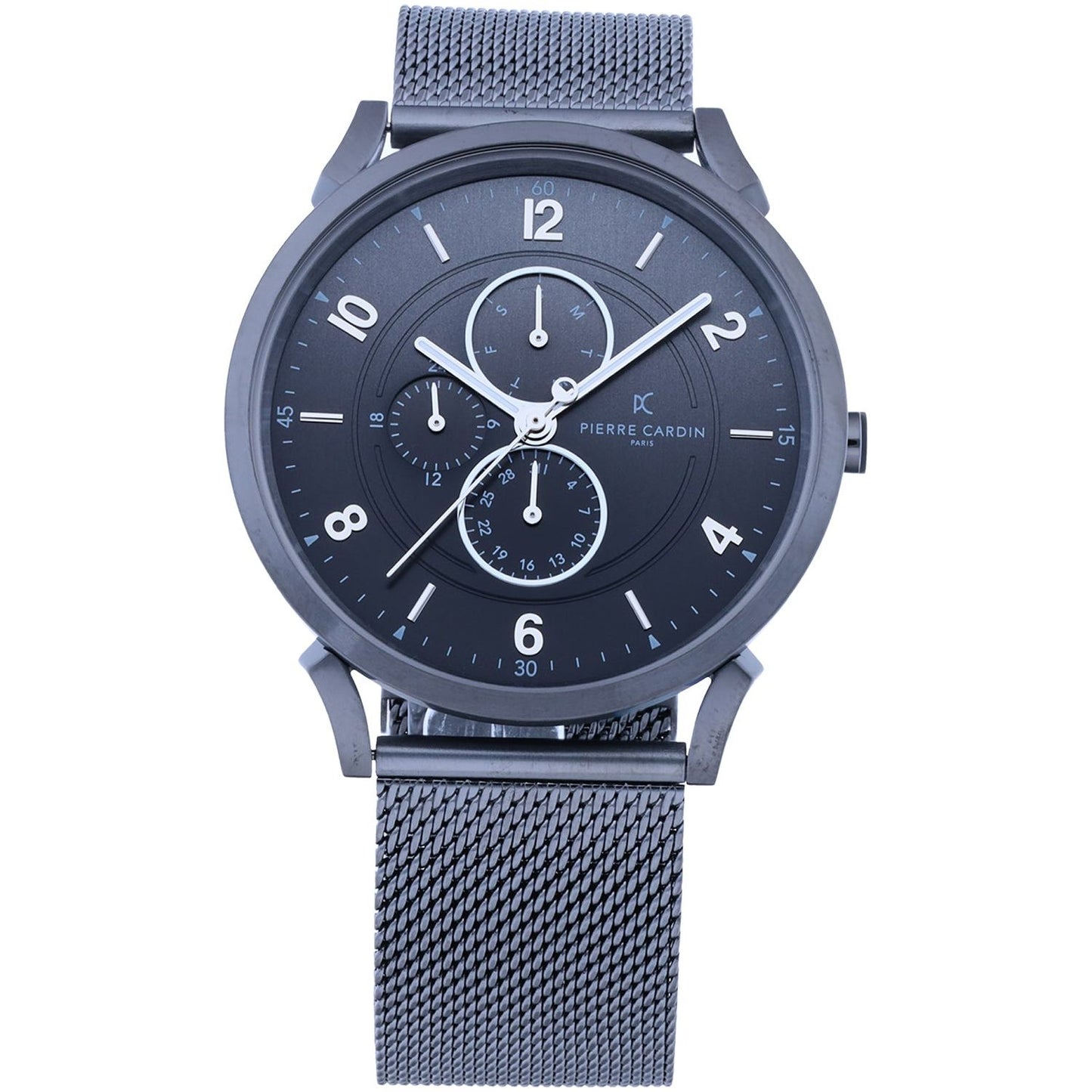 PIERRE CARDIN MOD. CPI-2059 WATCHES PIERRE CARDIN Dim Gray
