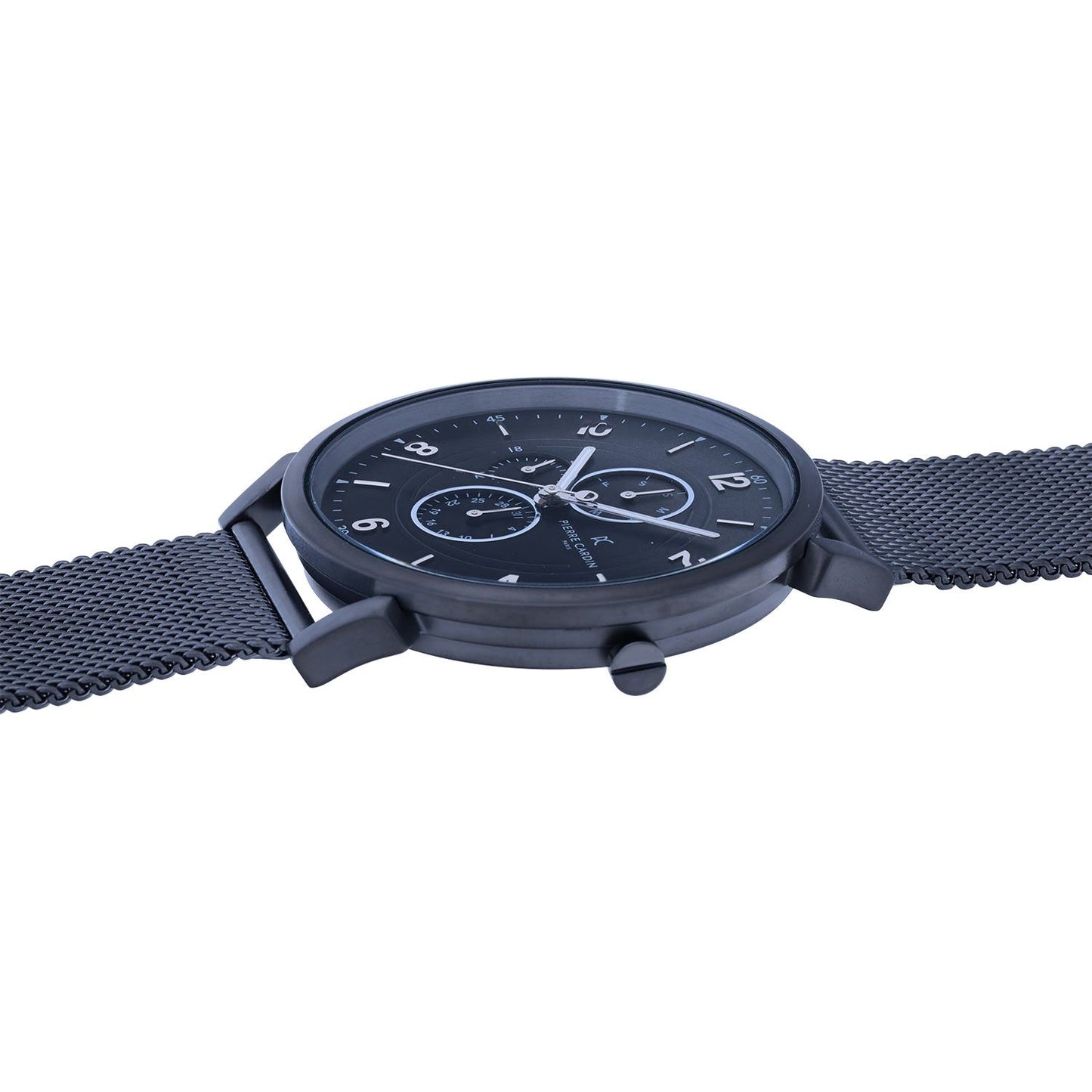 PIERRE CARDIN MOD. CPI-2059 WATCHES PIERRE CARDIN Dark Slate Gray