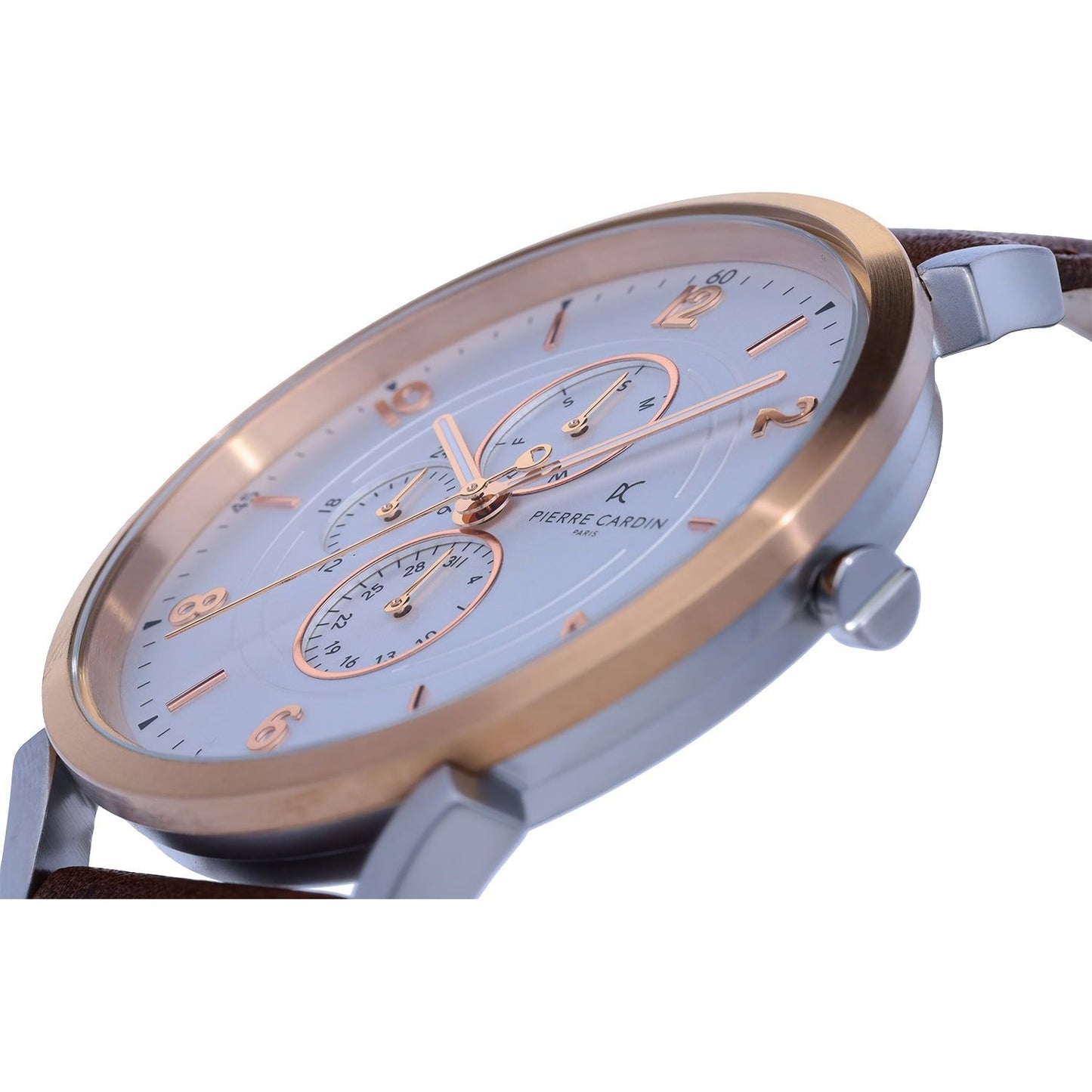 PIERRE CARDIN MOD. CPI-2060 WATCHES PIERRE CARDIN Dark Gray