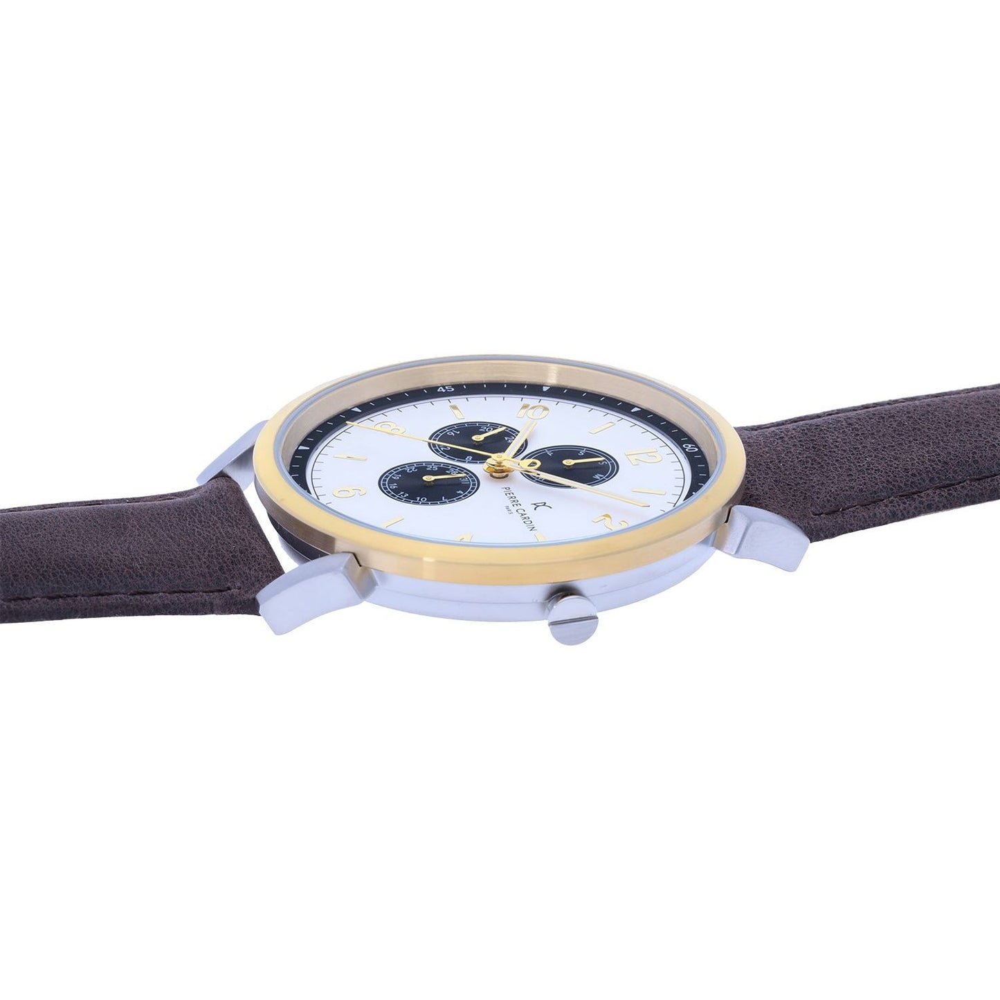 PIERRE CARDIN MOD. CPI-2061 WATCHES PIERRE CARDIN Dark Slate Gray