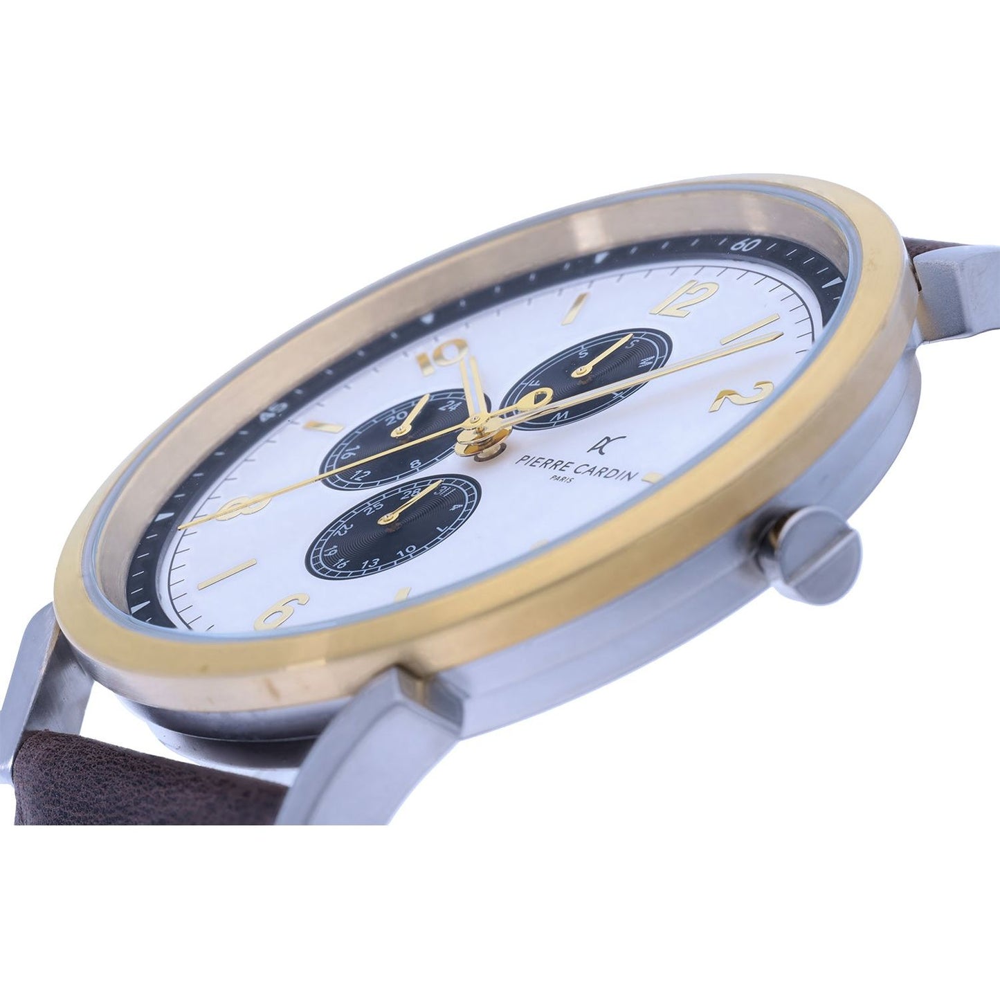 PIERRE CARDIN MOD. CPI-2061 WATCHES PIERRE CARDIN Gray