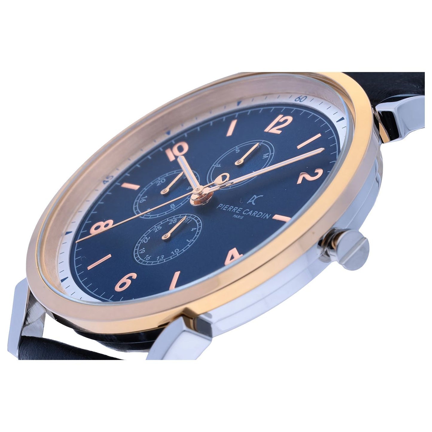 PIERRE CARDIN MOD. CPI-2063 WATCHES PIERRE CARDIN Gray