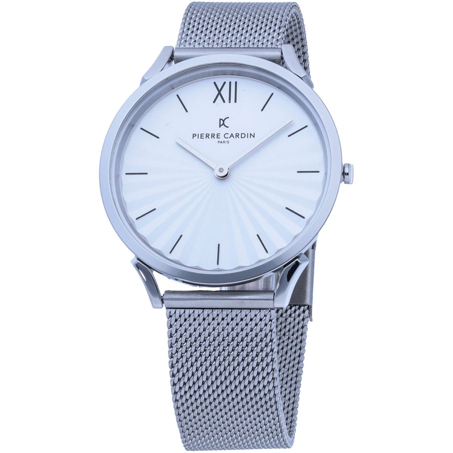 PIERRE CARDIN MOD. CPI-2067 WATCHES PIERRE CARDIN Light Steel Blue
