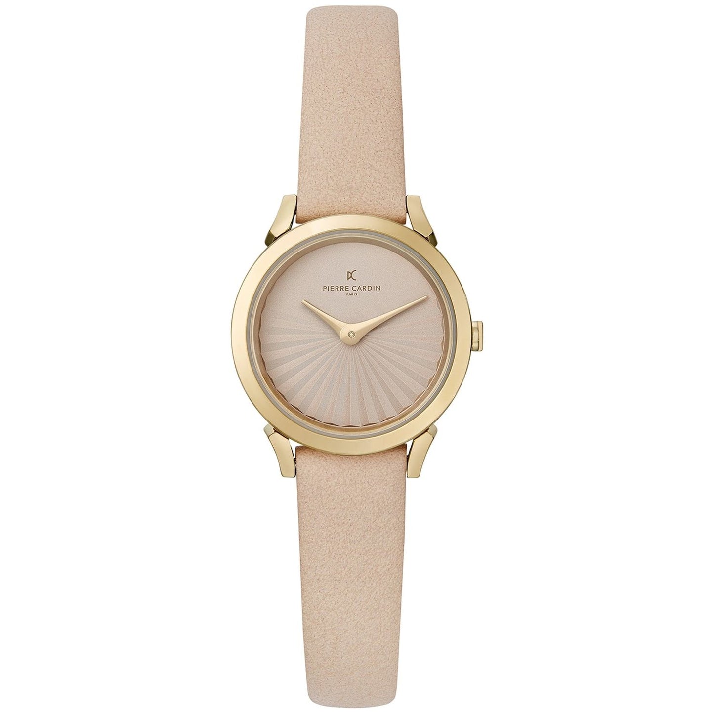 PIERRE CARDIN MOD. CPI-2508 WATCHES PIERRE CARDIN Tan