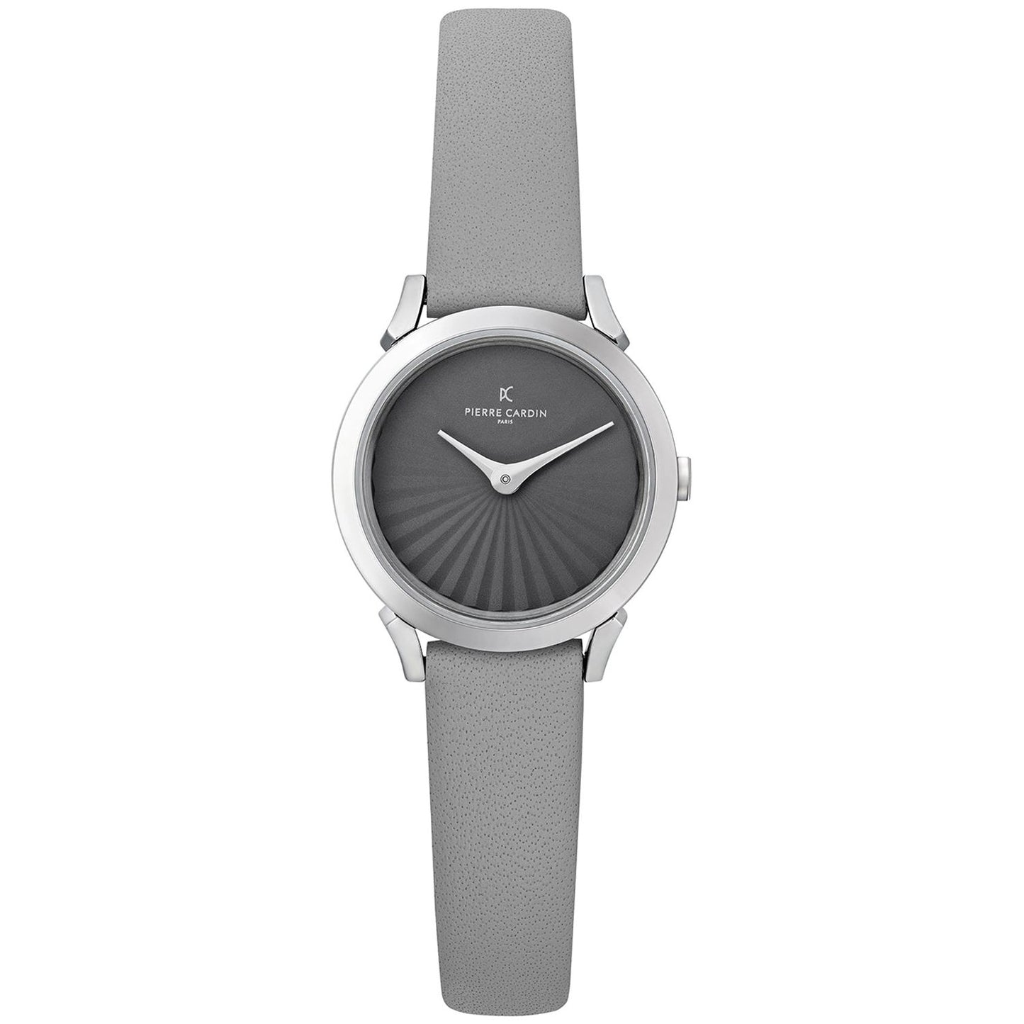PIERRE CARDIN MOD. CPI-2520 WATCHES PIERRE CARDIN Light Slate Gray