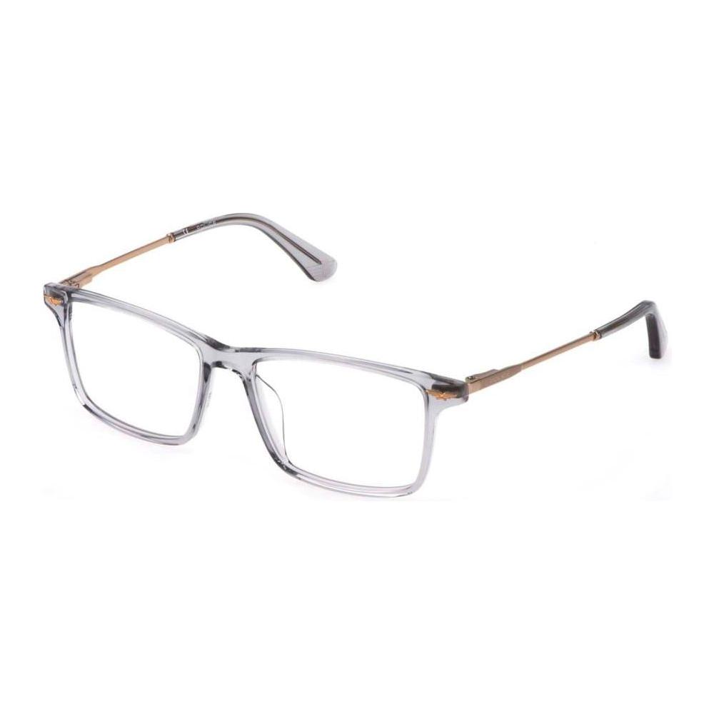 POLICE MOD. DART- 1 VPLD92 SUNGLASSES & EYEWEAR POLICE EYEWEAR Light Gray