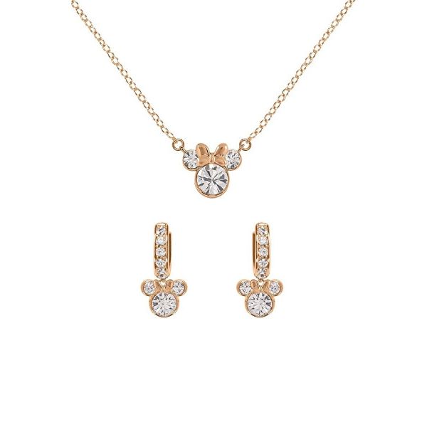 DISNEY JEWELS Mod. SF00488PRWL-PH-CS DESIGNER FASHION JEWELLERY