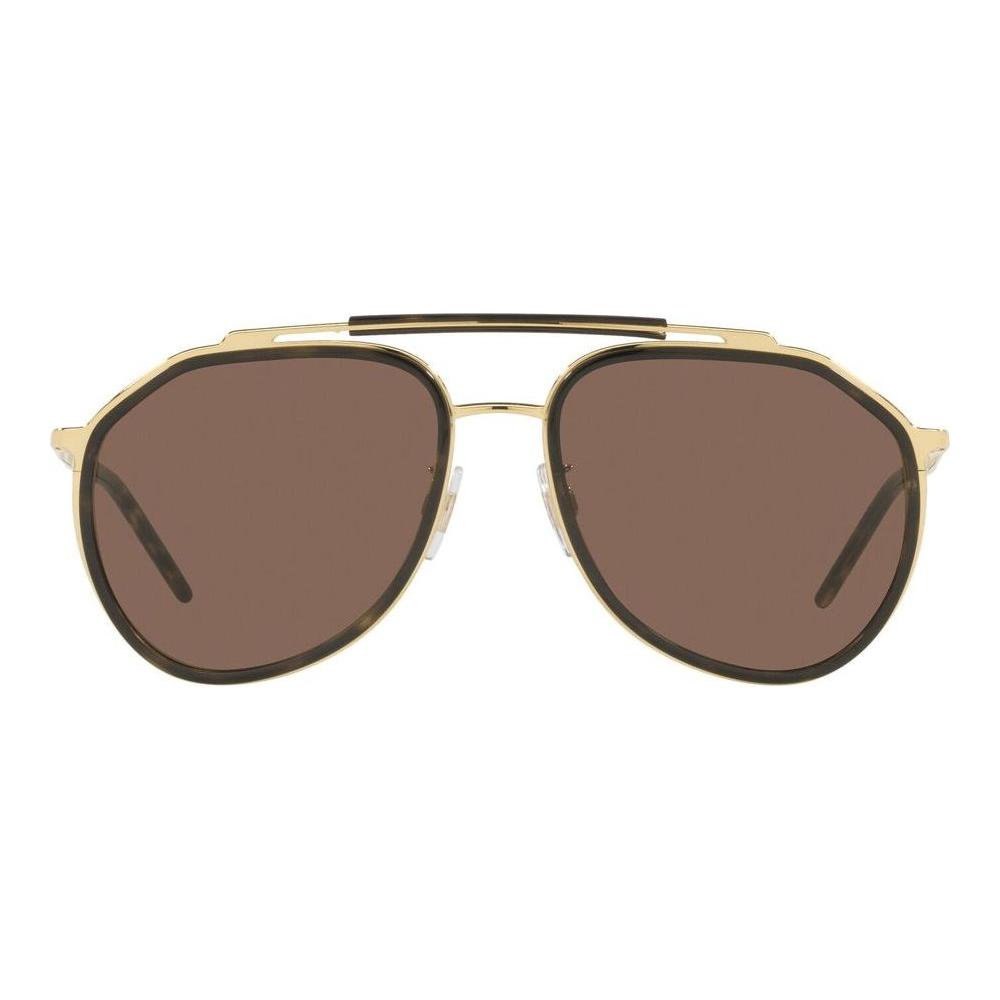 DOLCE & GABBANA MOD. DG 2277 DG 2277_02-73_57