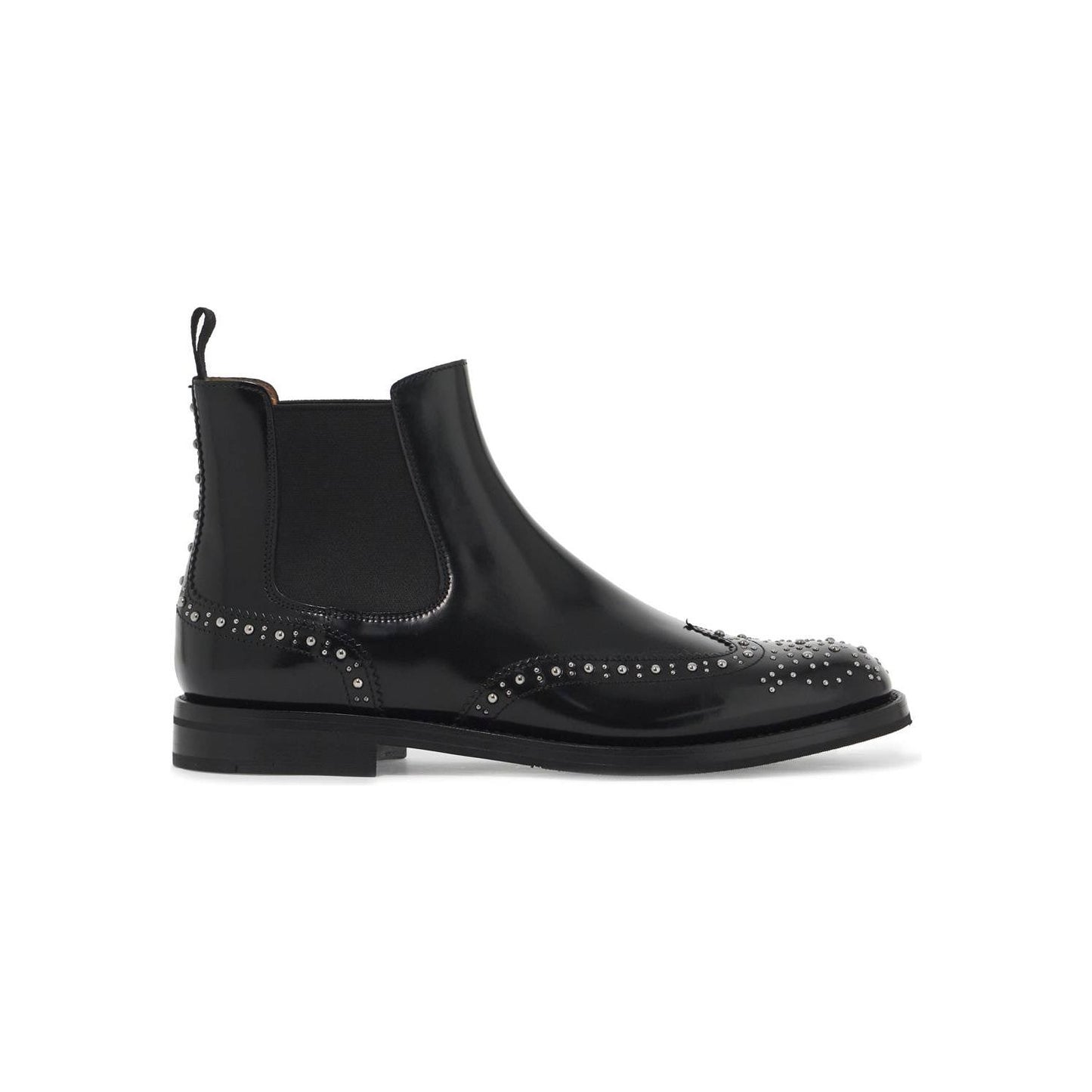 Church’s stivaletti chelsea ketbsy met Boots Church'S Dark Slate Gray