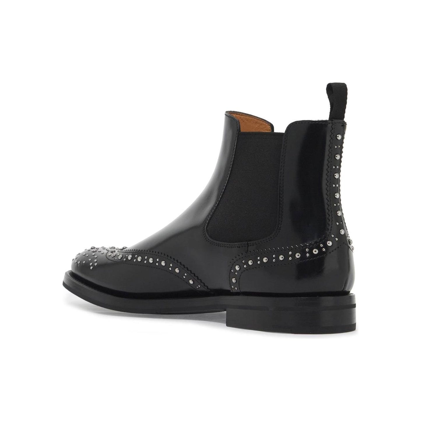 Church’s stivaletti chelsea ketbsy met Boots Church'S Dark Slate Gray