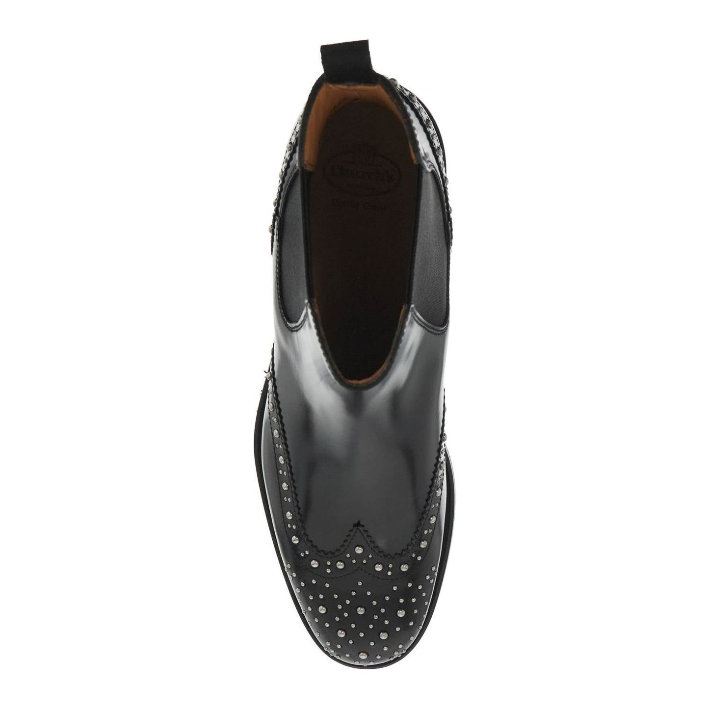 Church’s stivaletti chelsea ketbsy met Boots Church'S Dark Slate Gray