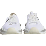 Dolce & Gabbana White Airmaster Low Top Men Sneakers Shoes MV6287-39