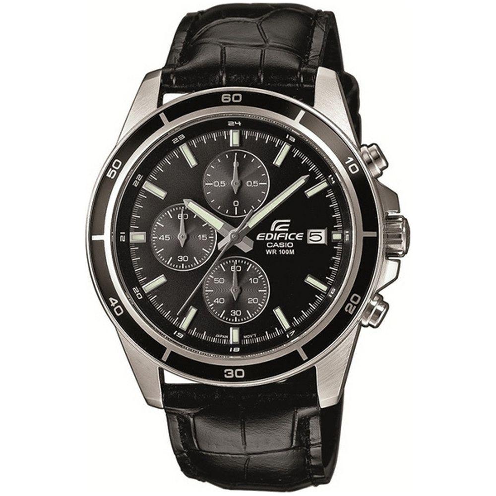 CASIO EDIFICE Mod. STANDARD CHRONO WATCHES CASIO EDIFICE Dark Slate Gray