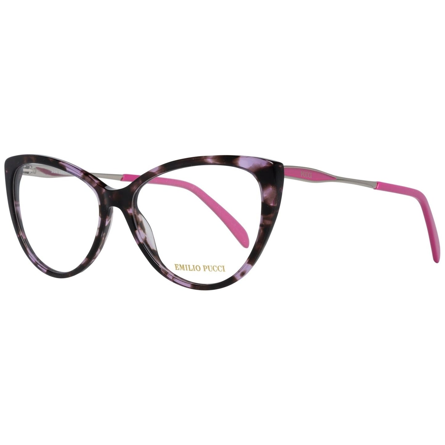 EMILIO PUCCI MOD. EP5101 56056 SUNGLASSES & EYEWEAR EMILIO PUCCI EYEWEAR Dark Slate Gray