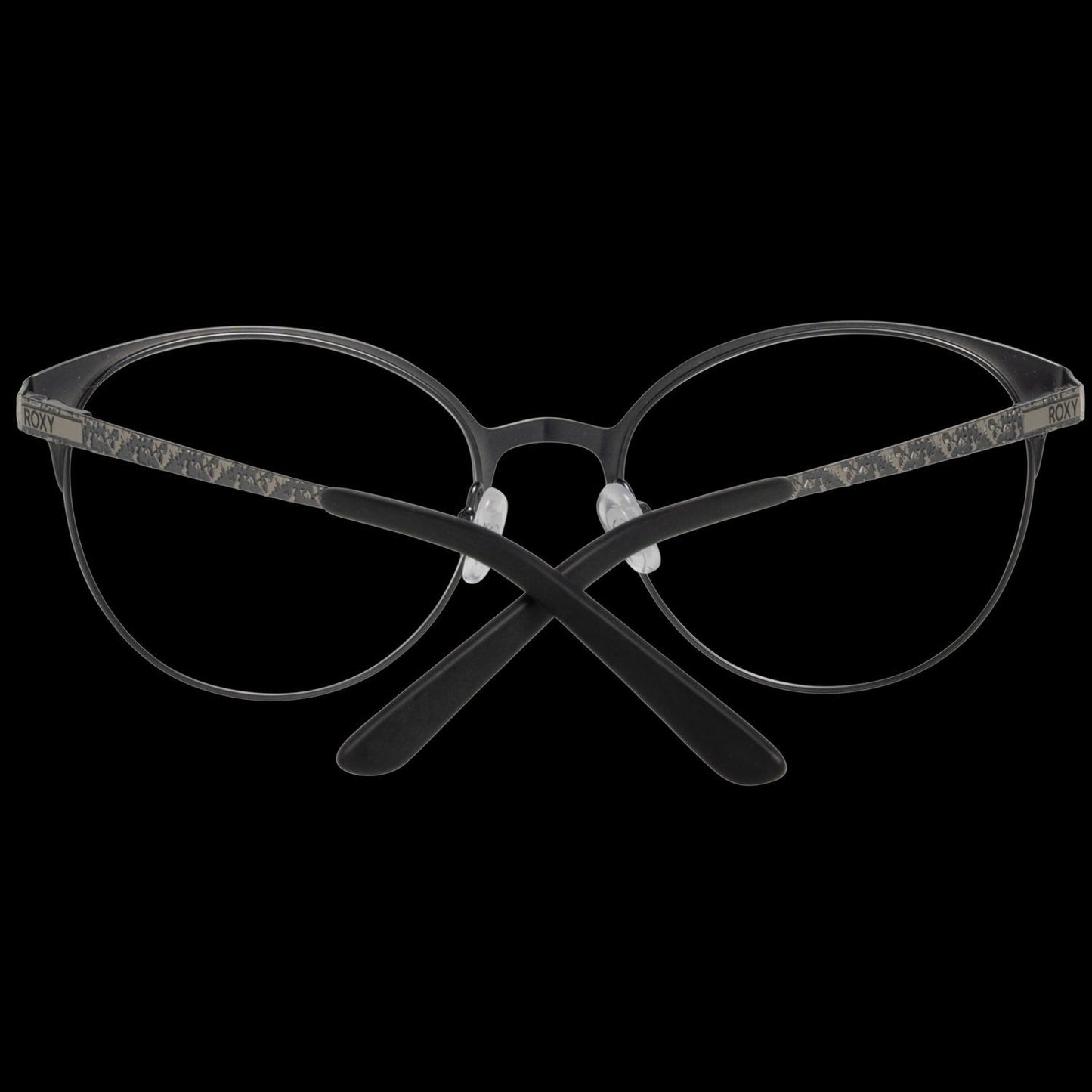 ROXY MOD. ERJEG03042 51AGRY SUNGLASSES & EYEWEAR ROXY EYEWEAR Black