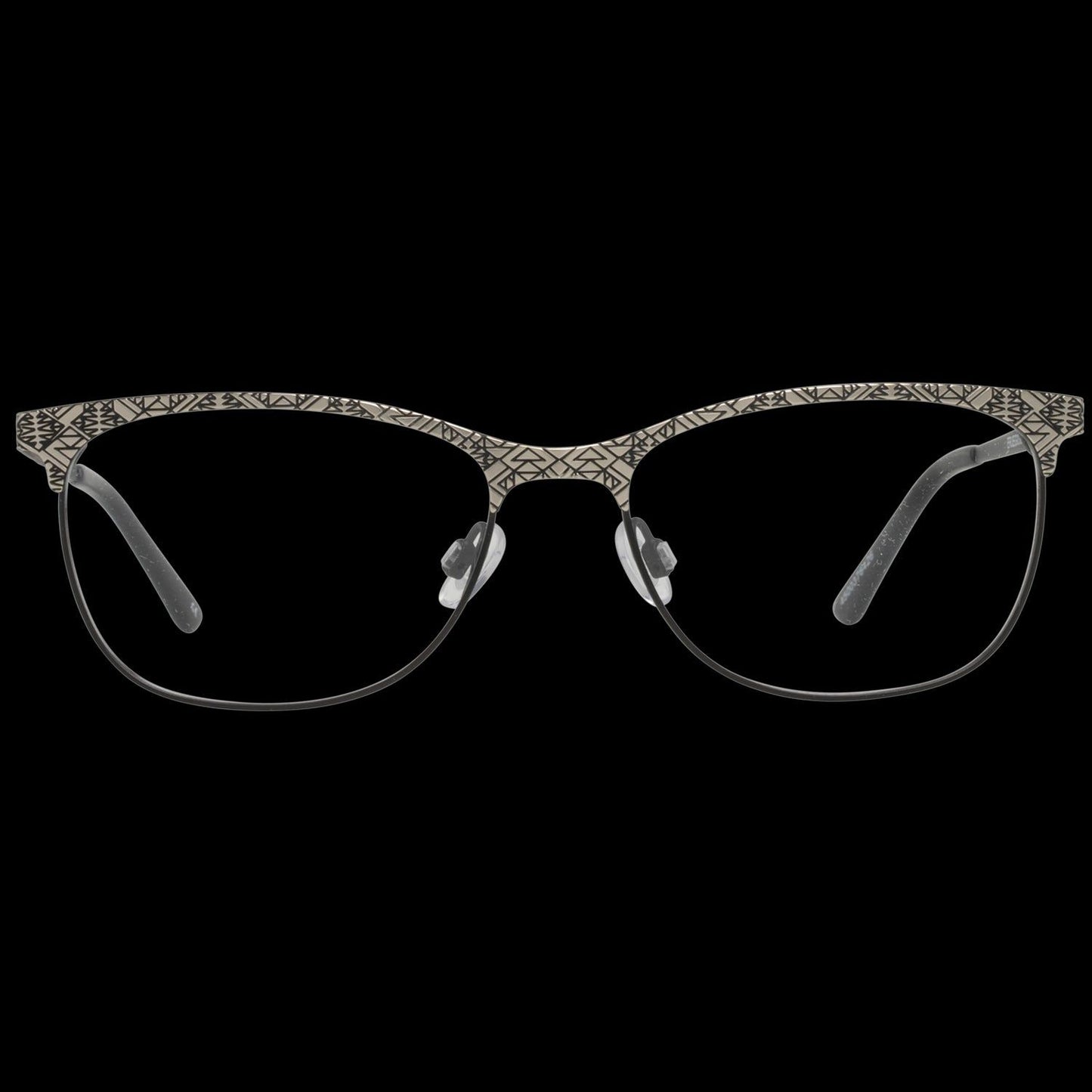 ROXY MOD. ERJEG03044 53SJA0 SUNGLASSES & EYEWEAR ROXY EYEWEAR Black