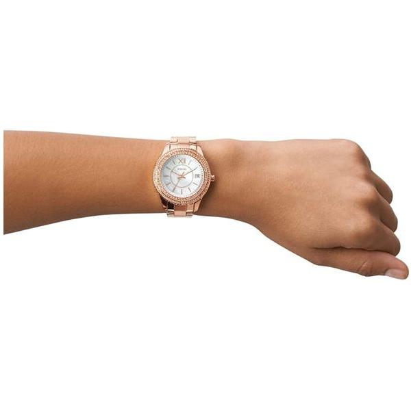 FOSSIL Mod. STELLA WATCHES FOSSIL Rosy Brown