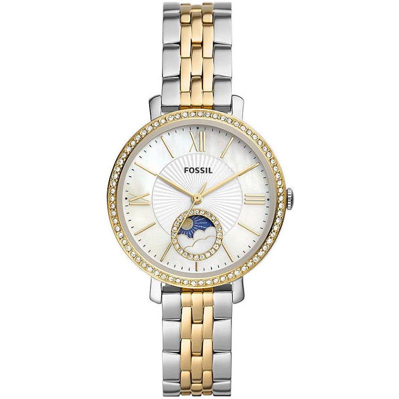 FOSSIL Mod. ES5166 WATCHES FOSSIL Light Gray