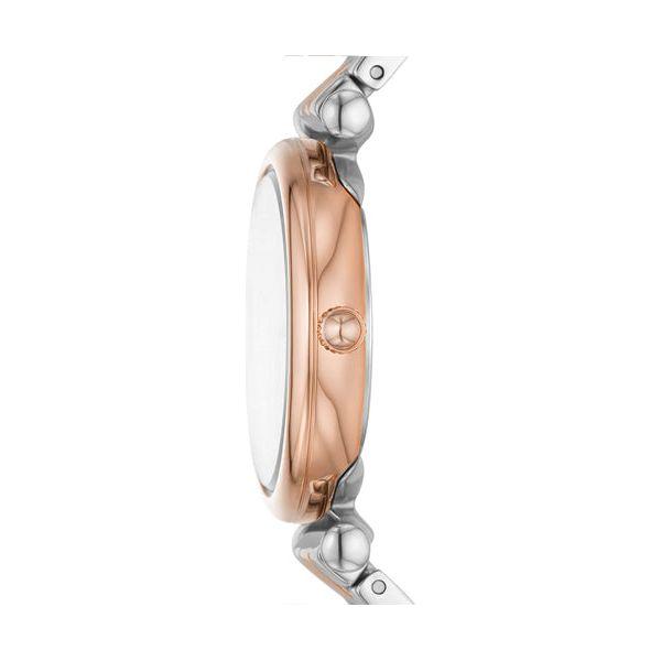 FOSSIL Mod. ES5201 WATCHES FOSSIL Light Gray